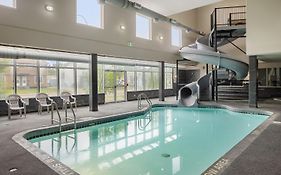 Home Inn & Suites Yorkton